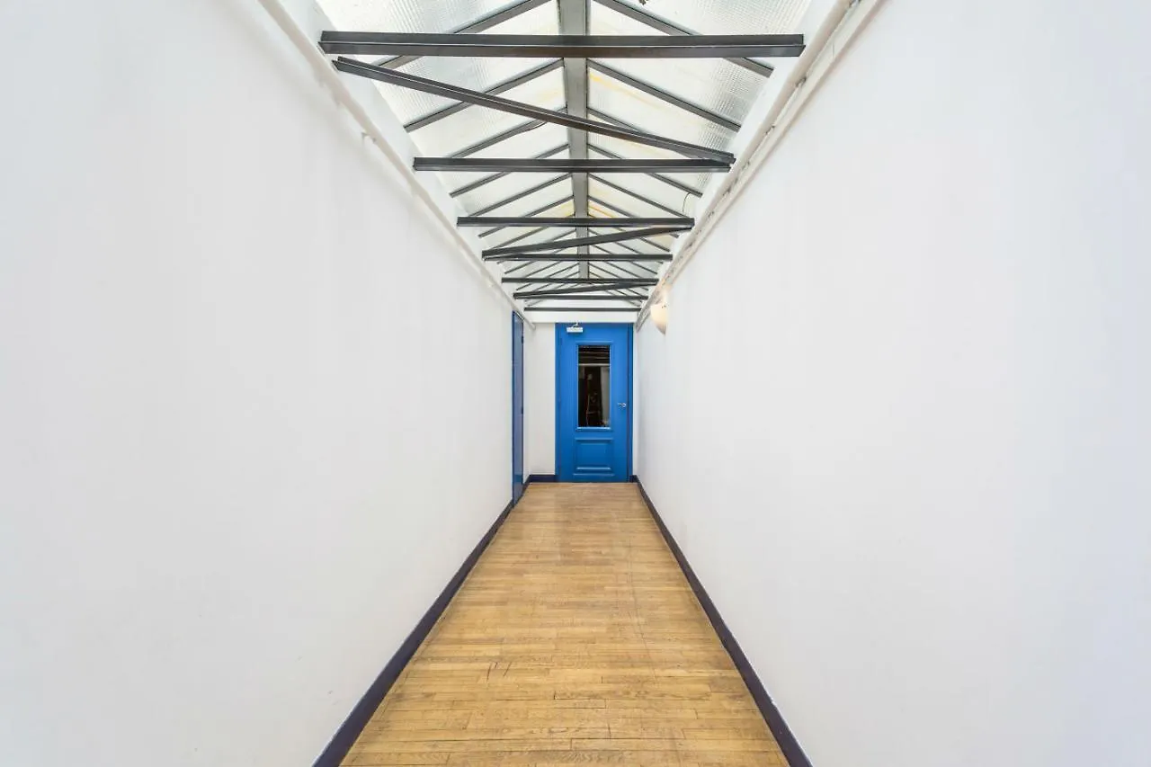 Quartier Latin - Mouffetard Apartment *